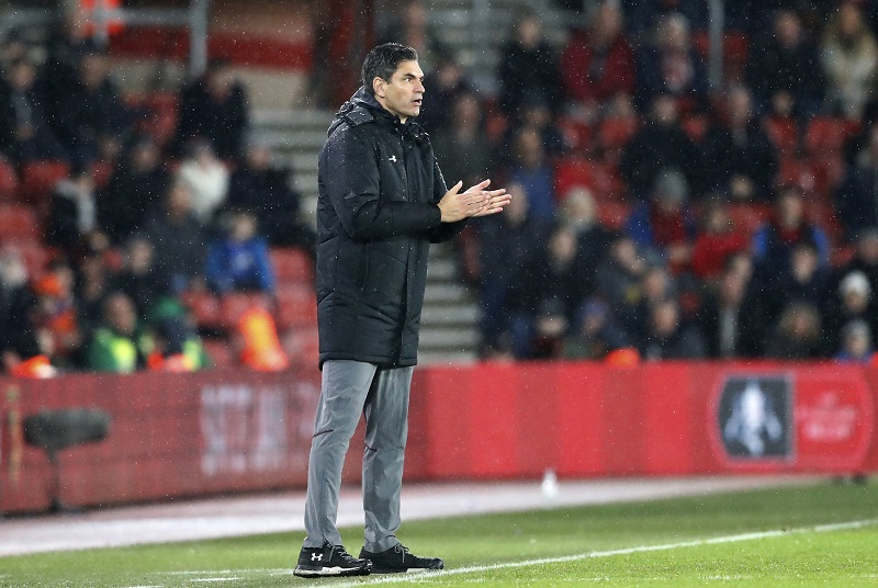 Тадић без менаџера, Саутемптон отпустио Пелегрина