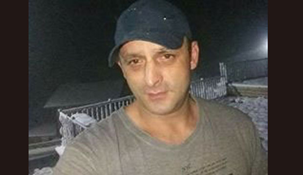 Револвераш спроведен на Туњице