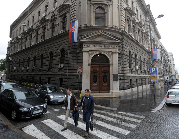 Папрени минуси су увек на скенеру НБС