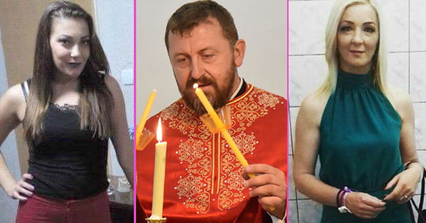 Мајка и ћерка ангажовале попа Јорда да дилује дрогу