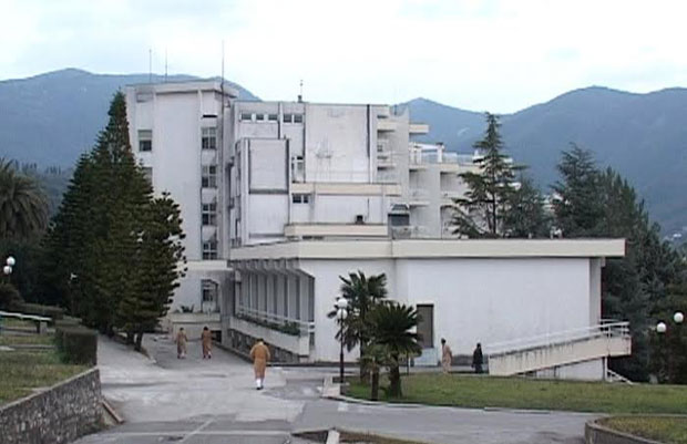 Неизвестан опстанак Болнице Мељине