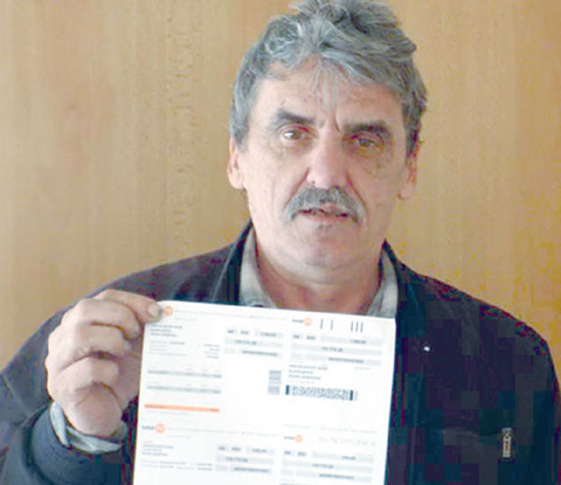 МУКЕ ЛЕСКОВЧАНА СА СББ: Тотална забуна због тотал ТВ