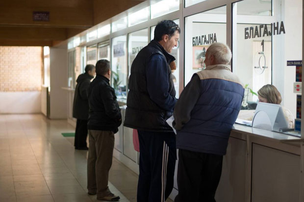 Вршац: Репрограм дугова комуналцима уродио плодом