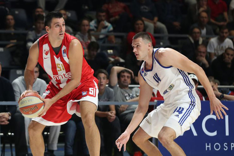 ЗАВРШЕН ЛИГАШКИ ДЕО РЕГИОНАЛНОГ ТАКМИЧЕЊА: Звезда брани своју будућност