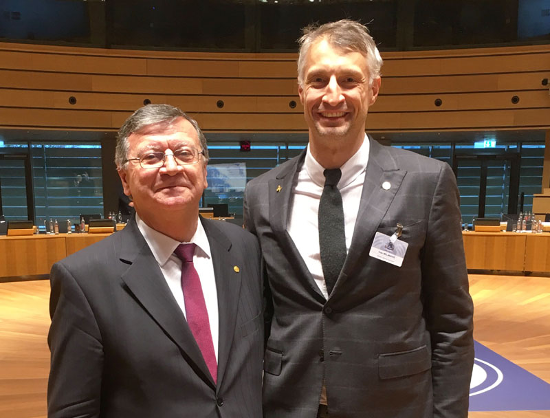 ФОРУМ ЛШ: Елита жели да напредује