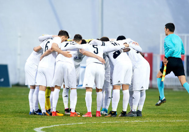 Шарац: Улогу фаворита препуштамо Напретку