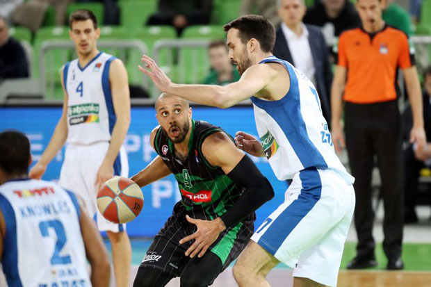 Морган МВП последњег кола АБА лиге