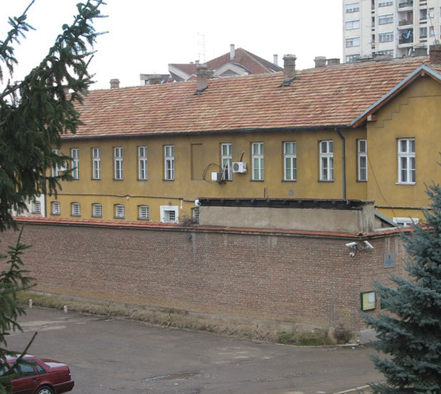 Пирот: Ухапшени кријумчари људи