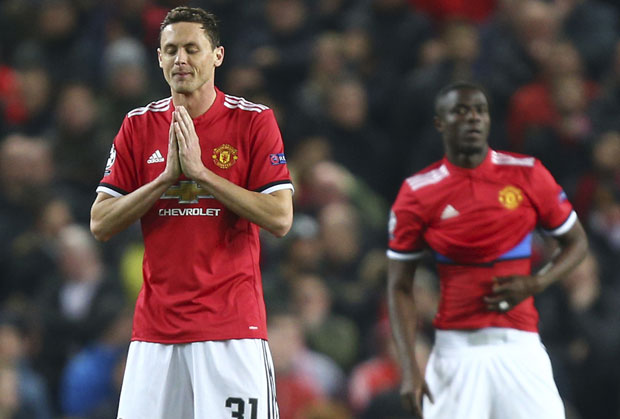 Матић: Нема изговора, Севиља заслужено у четвртфиналу Лиге шампиона