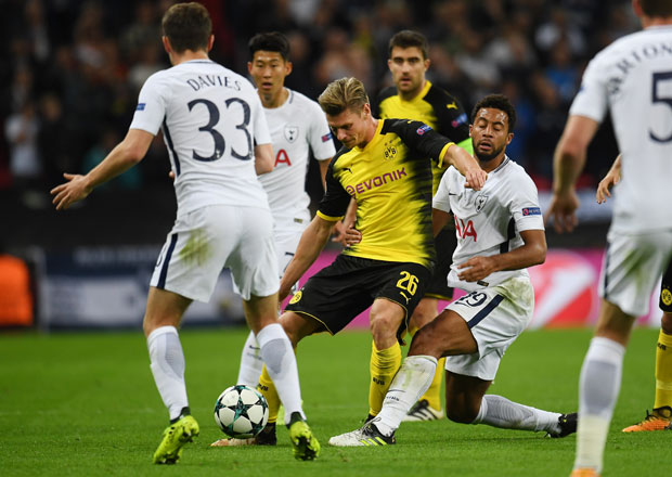 Пишчек у Борусији до 2020. године