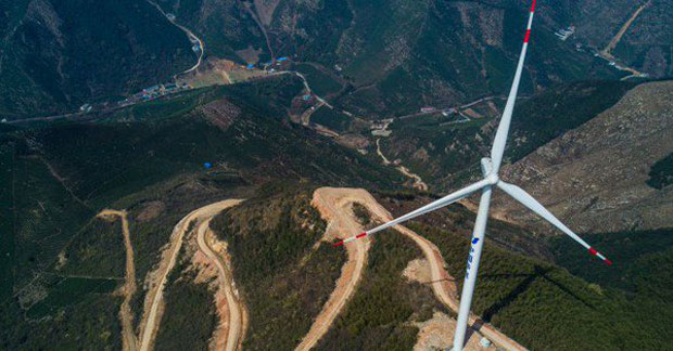 Кинески енергетски џин стиже у Србију