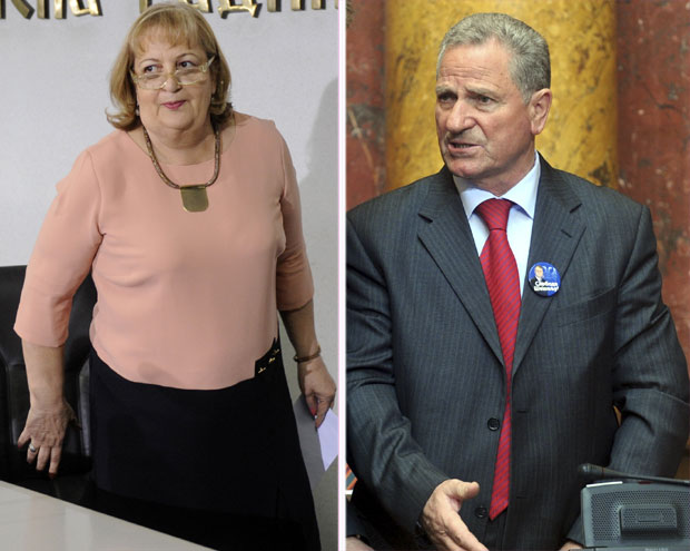 Тандему из СРС суде у Београду