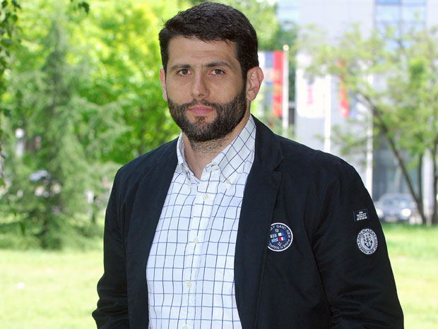 Шапић одбио Ђиласа