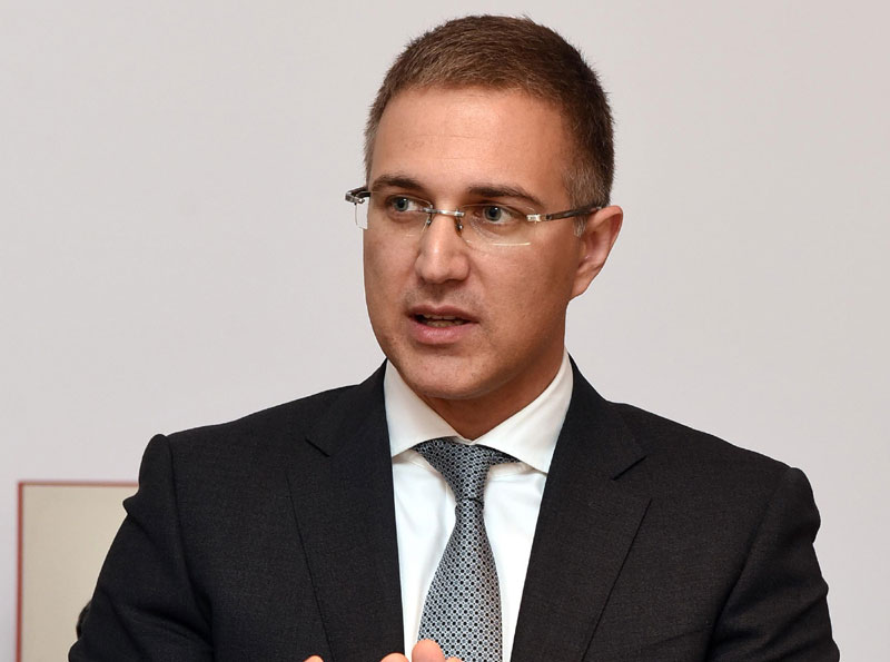 Стефановић: Убицу Ивановића осудити на 1.000 година робије