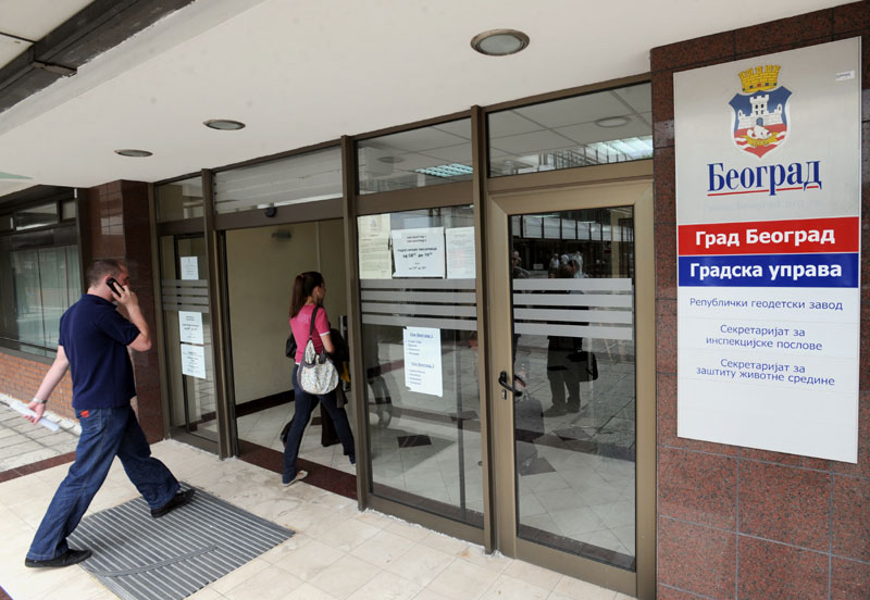 У катастру посао за 567 стручњака