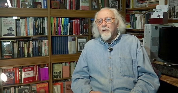 Случај са шпијуном је провокација која Москви сада није потребна