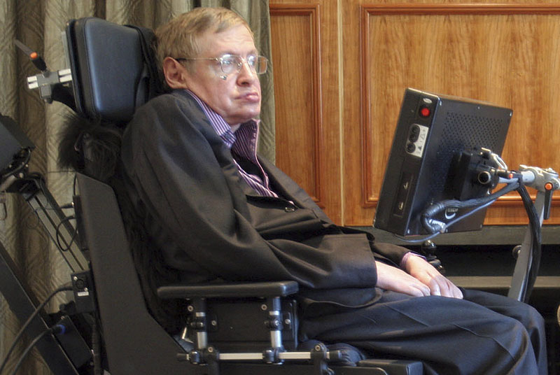 Ум бeз премца отишао међу звезде