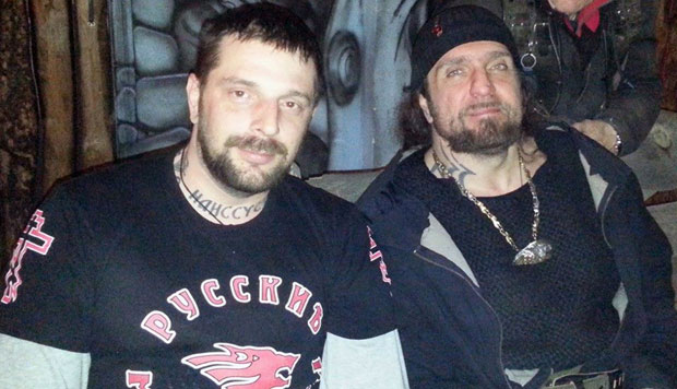 Сарајево спустило рампу за Путинове бајкере