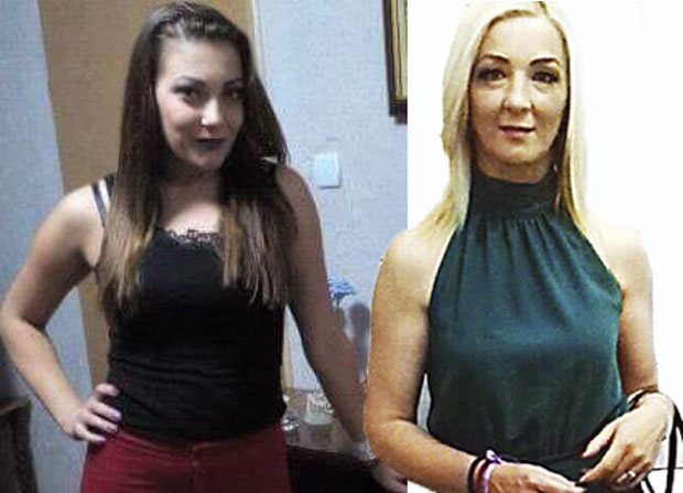 Мајка и ћерка за транспорт дроге плаћале 5.000 евра