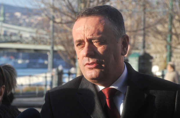 Ускоро споразум о имовини Србијагаса у Републици Српској