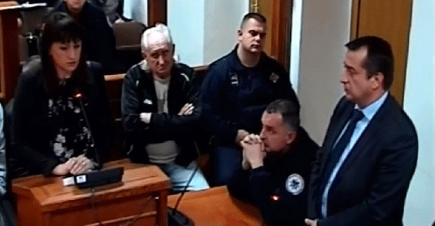 „ДРЖАВНИ УДАР”: Никић је руски агент, а није преводилац?