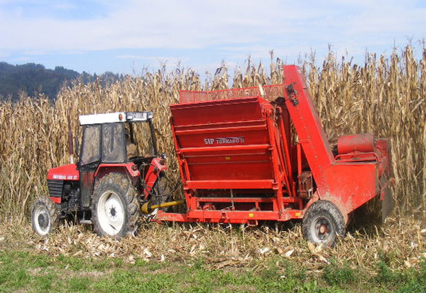 Зворник: За аграр 320.000 марака