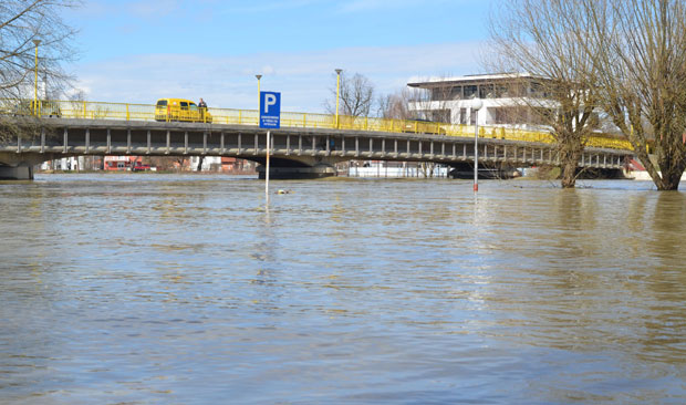 Приједор: Вода покренула клизишта