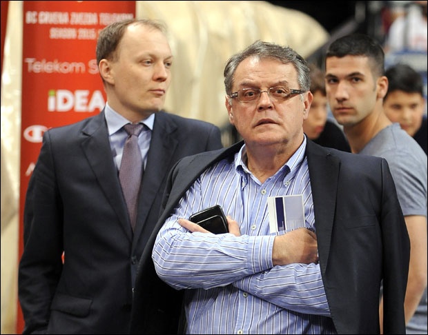 Човић: Евролиги није у интересу да прескочи овај регион