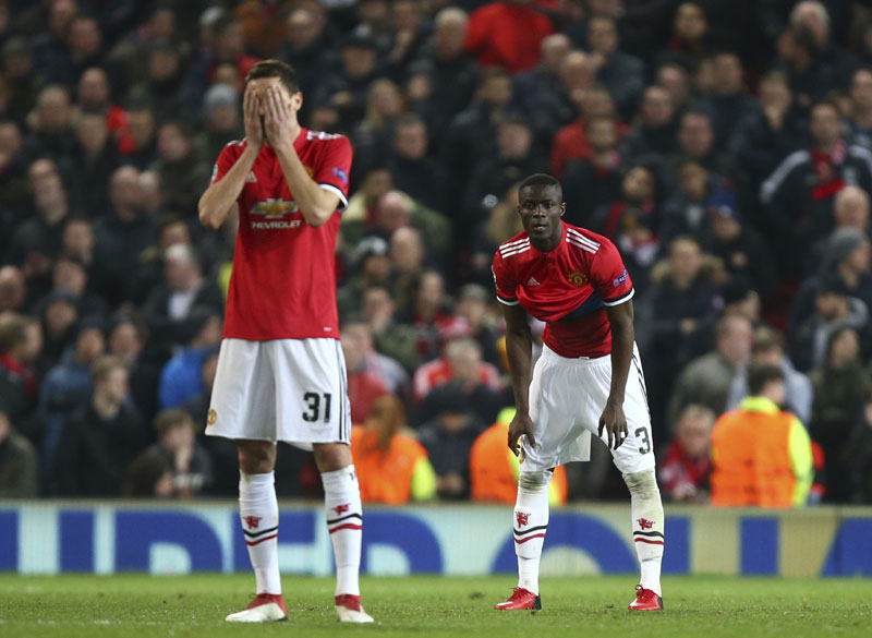 МУРИЊО МИРАН ПОСЛЕ ЕЛИМИНАЦИЈЕ ЈУНАЈТЕДА: Ово није смак света