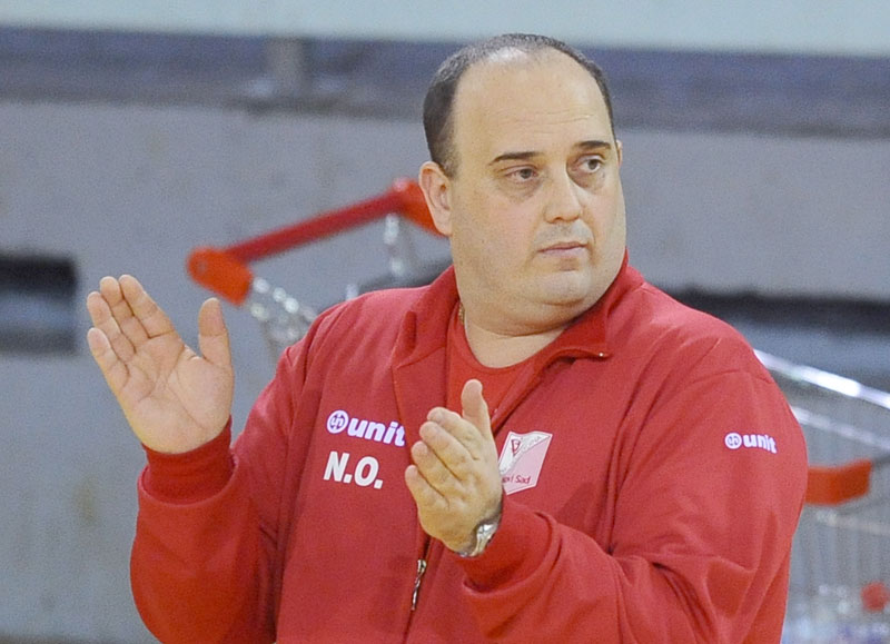 ВОЈВОДИНА ПОВЕЛА У ПОЛУФИНАЛНОЈ СЕРИЈИ: Рано је за славље