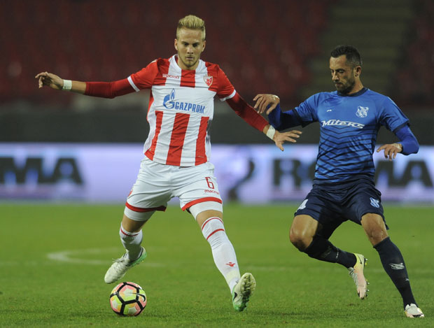 Младост изненадила Војводину: Трифуновић за полуфинале