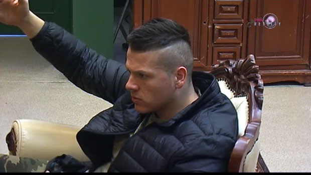 ЛУНА И СЛОБА СЕ СУКОБИЛИ ЗБОГ СЕКСА; Радановић урлао: Хоћеш да те сви коментаришу? 