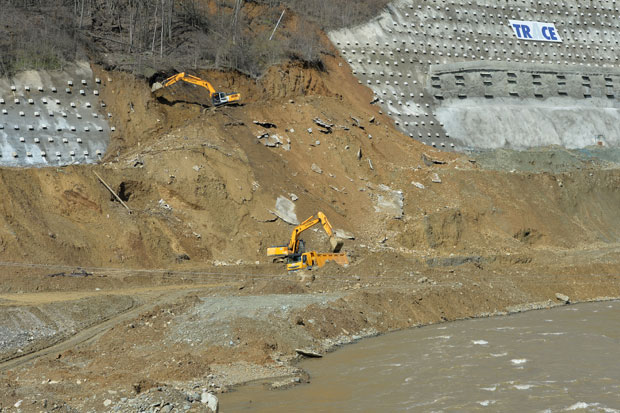 Крај радова крајем маја (ФОТО)

