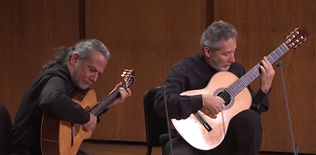 Почиње 19. “Гитар арт фестивал”