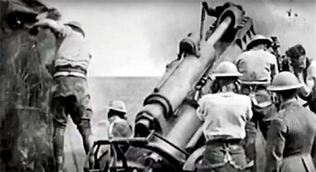 Дуго путовање у рат на 65. Мартовском фестивалу (ВИДЕО)
