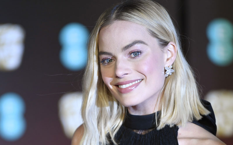 ВИДЕО: Квентин Тарантино жели Марго Роби за свој следећи филм