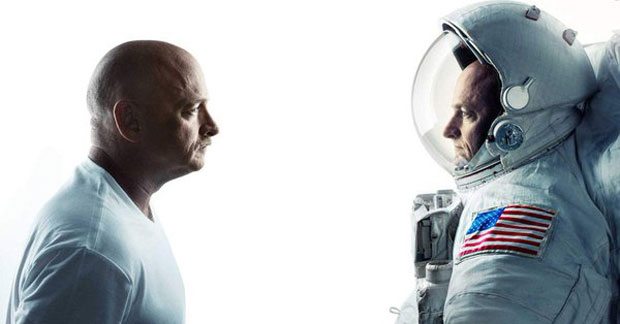 ИЗНЕНАЂЕН РЕЗУЛТАТИМА: Астронауту боравак у свемиру изменио ДНК и више није исти као брат близанац!
