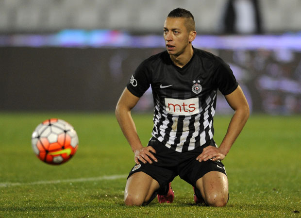 Ђурђић се вратио у Шведску