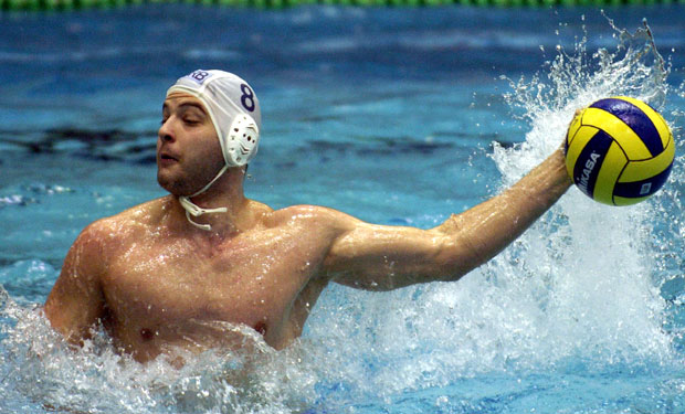 ФИЛИПОВ 250. ГОЛ: Јубилеј капитена Србије у Лиги шампиона