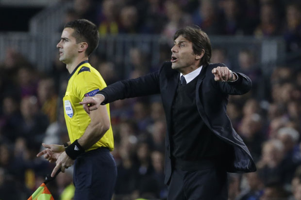 Конте: Лео је направио разлику, он је супер топ класа