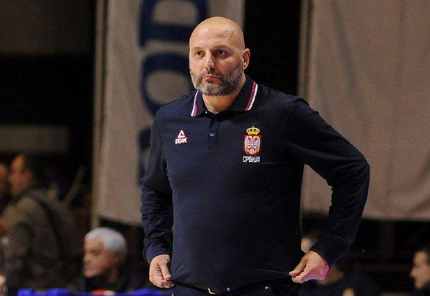 Ђорђевић: Постајемо тим који може да се бори за титулу 