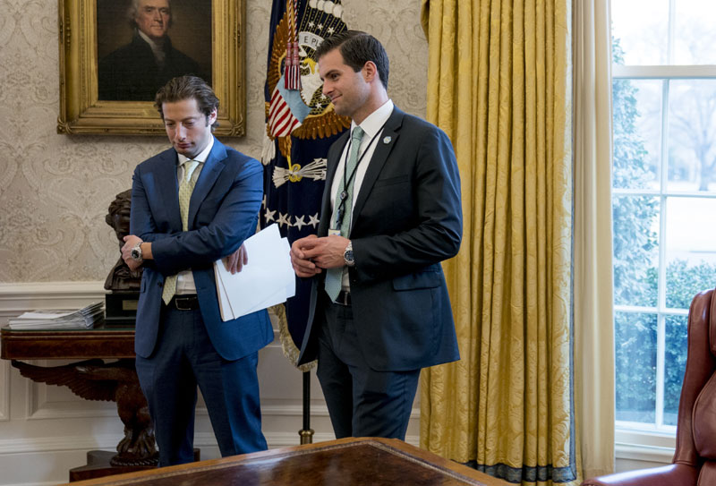 Казна због мешања у америчке  изборе