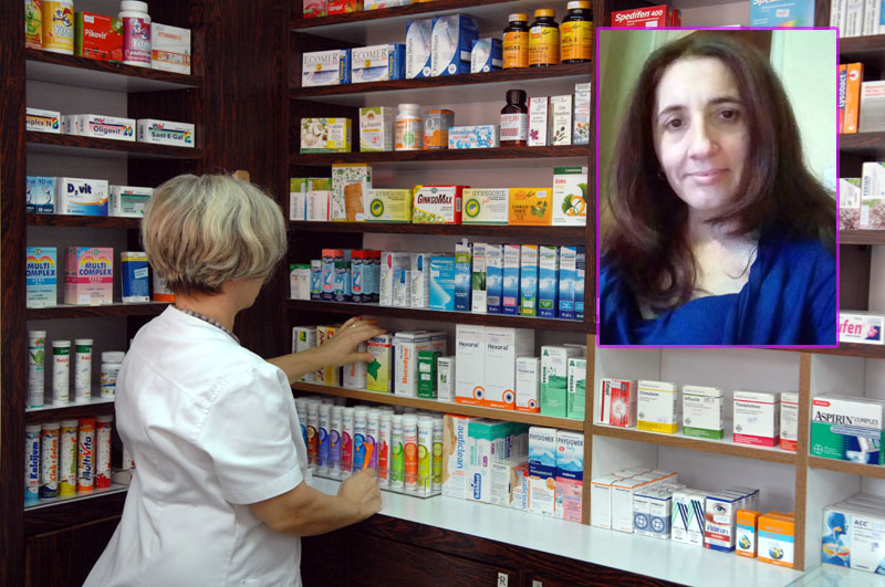 ОГРОМНО НЕДАЋЕ ЗБОГ РЕТКЕ БОЛЕСТИ: Лека за Верицу нема чак ни у регистру