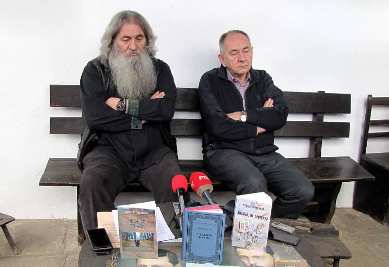 Врање: Опет две Борине недеље