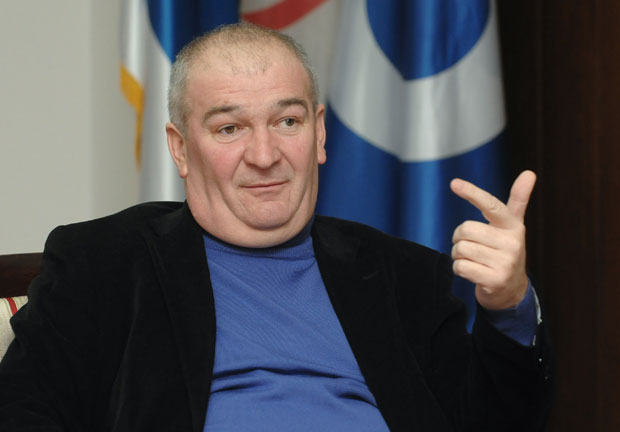 Љубисав Орбовић: Решење за белу кугу је здрава држава