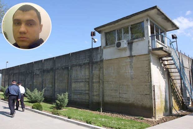 Тужио Црну Гору због губитка вида