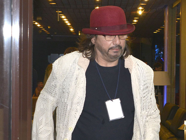 Рамбо Амадеус: Када би човек угинуо, Земља би била рај