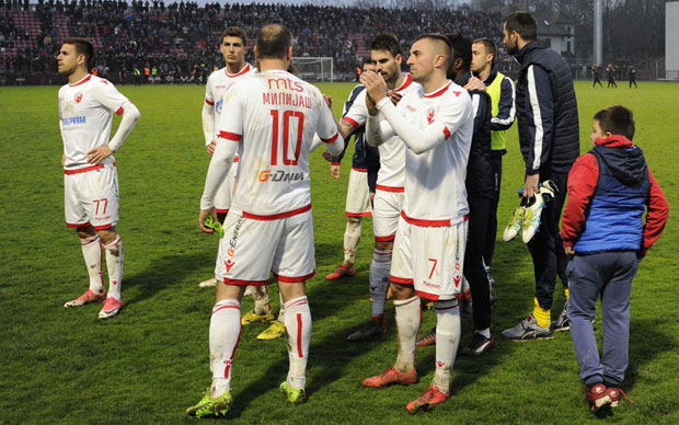 Мркела: Морало је да дође до пада