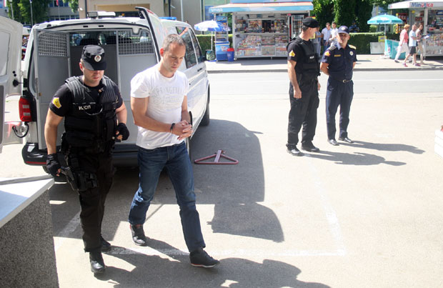 Окружни суд одбио нагодбу са бандом