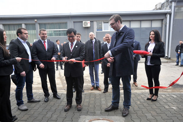 Нова радна места враћају живот у Топлицу
